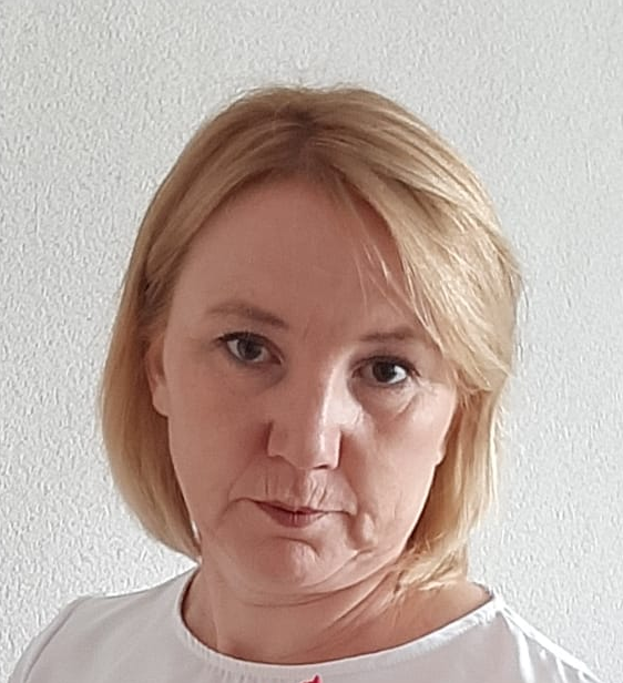 Семакина Тамара Геннадьевна.